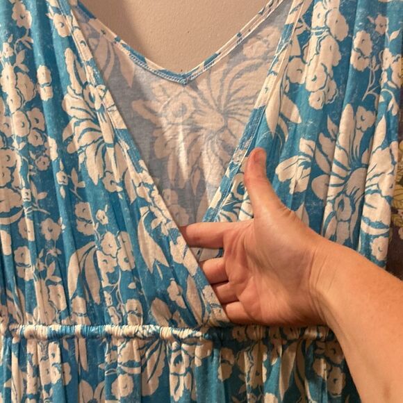 Anthropologie Dress  - Picture 9 of 10